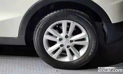 SsangYong TIBOLI 2018 1.6 Автомат в Москве № 32604, миниатюра 5