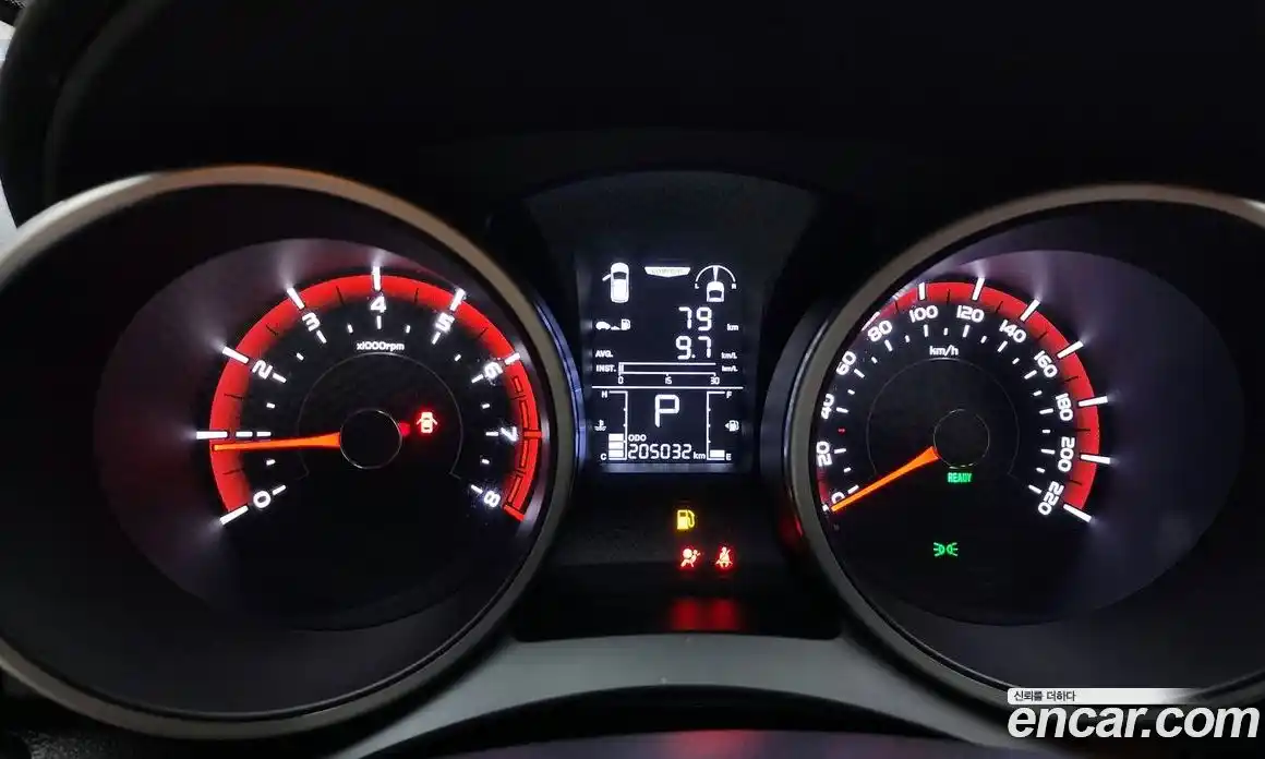 SsangYong TIBOLI 2018 1.6 Автомат в Москве № 32604, фото 8