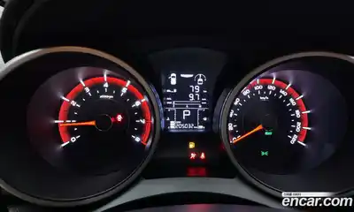 SsangYong TIBOLI 2018 1.6 Автомат в Москве № 32604, миниатюра 8