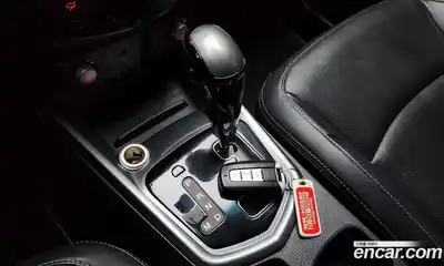 SsangYong TIBOLI 2018 1.6 Автомат в Москве № 32604, миниатюра 9