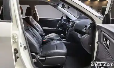 SsangYong TIBOLI 2018 1.6 Автомат в Москве № 32604, миниатюра 10