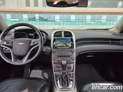 Chevrolet Malibu 2015 2.0 Автомат в Москве № 327729, миниатюра 11