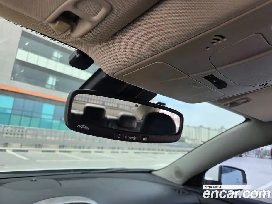 Chevrolet Malibu 2015 2.0 Автомат в Москве № 327729, фото 15