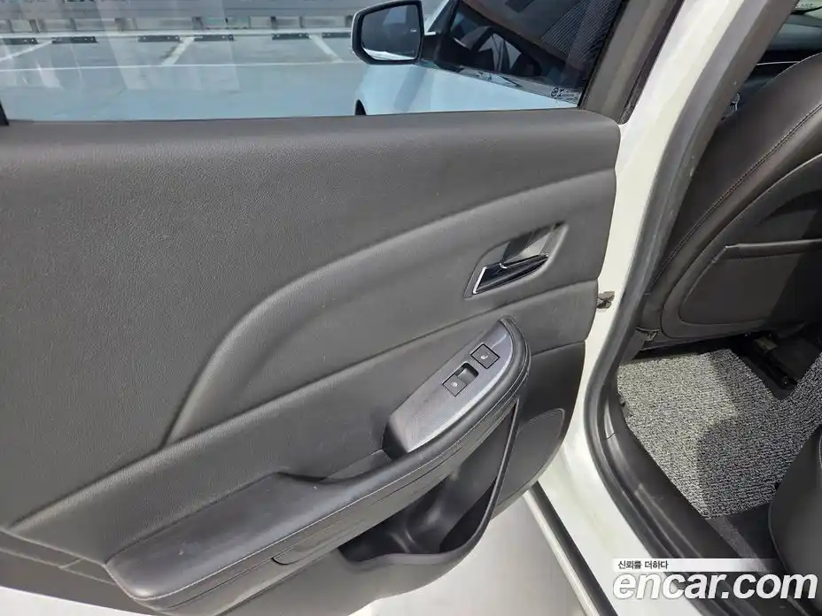 Chevrolet Malibu 2015 2.0 Автомат в Москве № 327729, фото 17