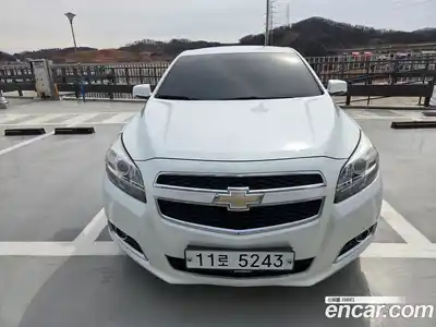 Chevrolet Malibu 2015 2.0 Автомат в Москве № 327729, миниатюра 3