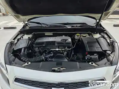 Chevrolet Malibu 2015 2.0 Автомат в Москве № 327729, миниатюра 6