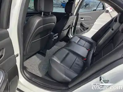 Chevrolet Malibu 2015 2.0 Автомат в Москве № 327729, миниатюра 7