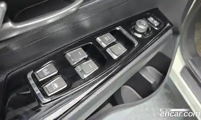 SsangYong Korando 2021 1.5 Автомат в Москве № 33091, миниатюра 11