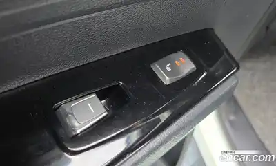 SsangYong Korando 2021 1.5 Автомат в Москве № 33091, миниатюра 12