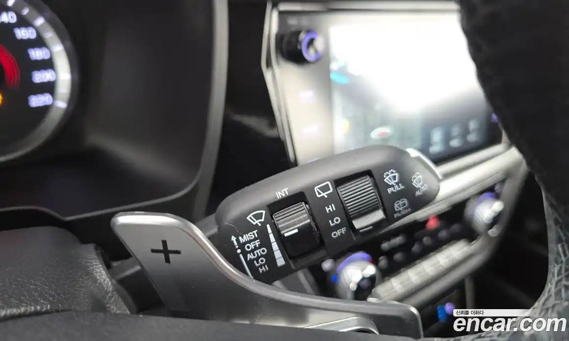 SsangYong Korando 2021 1.5 Автомат в Москве № 33091, фото 14