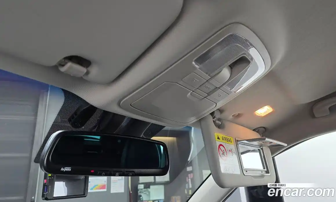 SsangYong Korando 2021 1.5 Автомат в Москве № 33091, фото 17