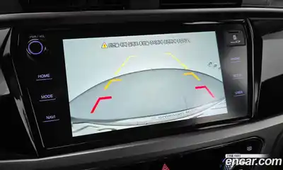 SsangYong Korando 2021 1.5 Автомат в Москве № 33091, миниатюра 6