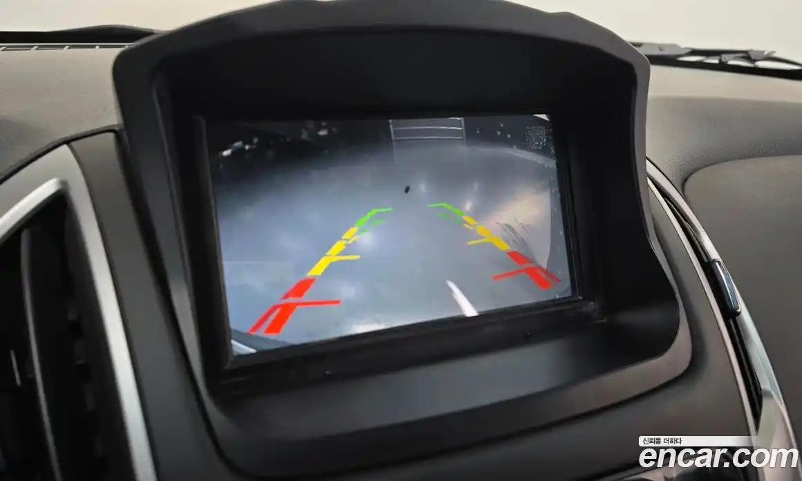 Chevrolet Cruze 2016 1.4 Автомат в Москве № 332246, фото 5