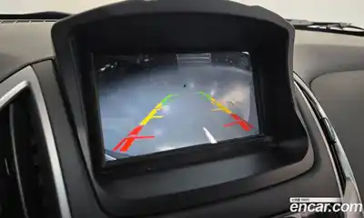 Chevrolet Cruze 2016 1.4 Автомат в Москве № 332246, миниатюра 5