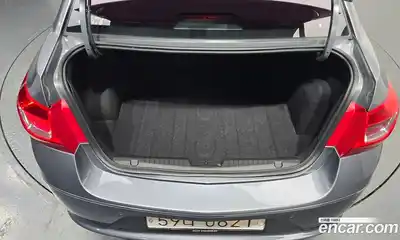 Chevrolet Cruze 2016 1.4 Автомат в Москве № 332246, миниатюра 6