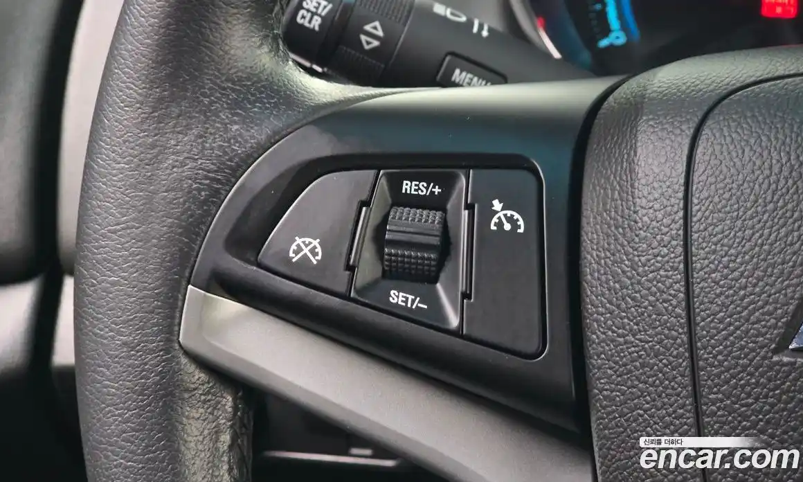 Chevrolet Cruze 2016 1.4 Автомат в Москве № 332246, фото 8