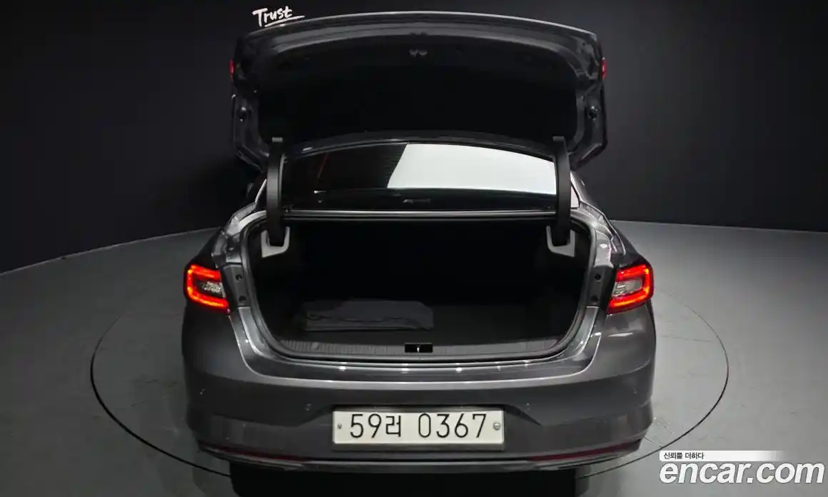 Renault SM6 2016 1.6 Автомат в Москве № 333169, фото 17