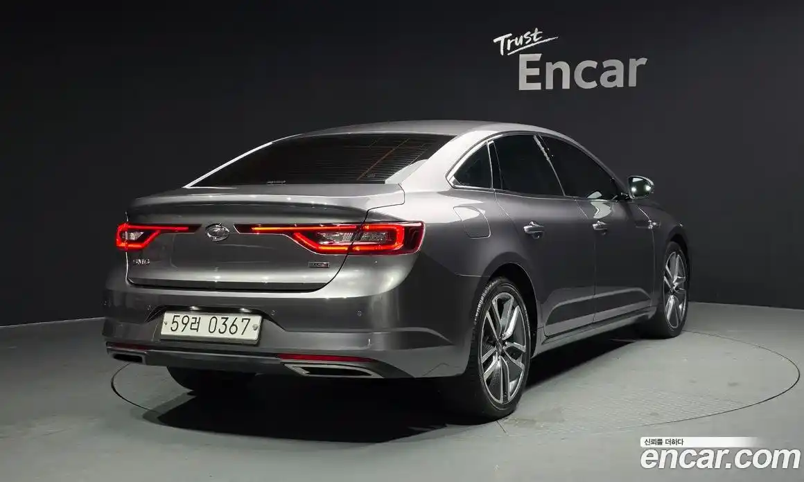 Renault SM6 2016 1.6 Автомат в Москве № 333169, фото 18