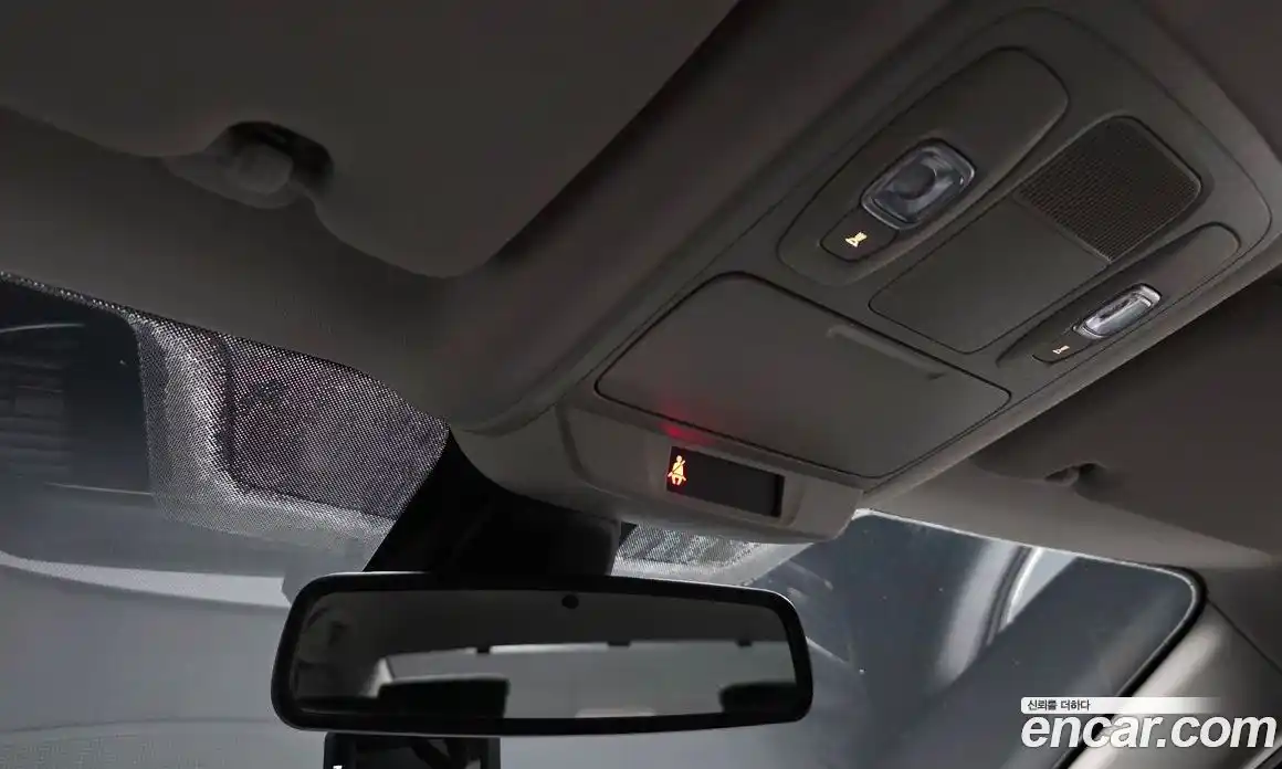 Renault SM6 2016 1.6 Автомат в Москве № 333169, фото 3