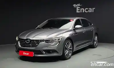 Renault SM6 2016 1.6 Автомат в Москве № 333169, миниатюра 4