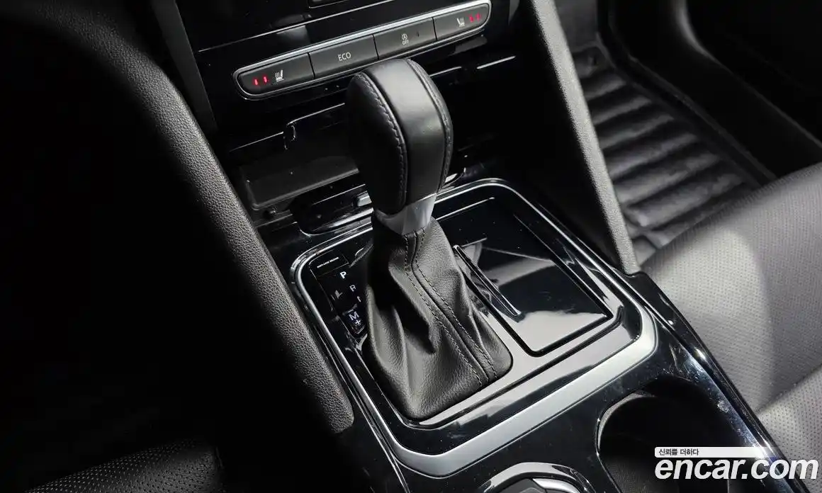 Renault SM6 2016 1.6 Автомат в Москве № 333169, фото 9