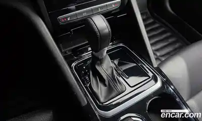 Renault SM6 2016 1.6 Автомат в Москве № 333169, миниатюра 9