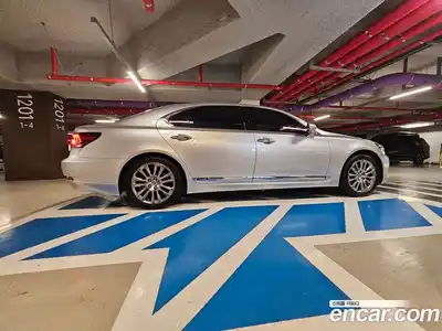 Lexus LS 2015 5.0 Автомат в Москве № 334295, миниатюра 12