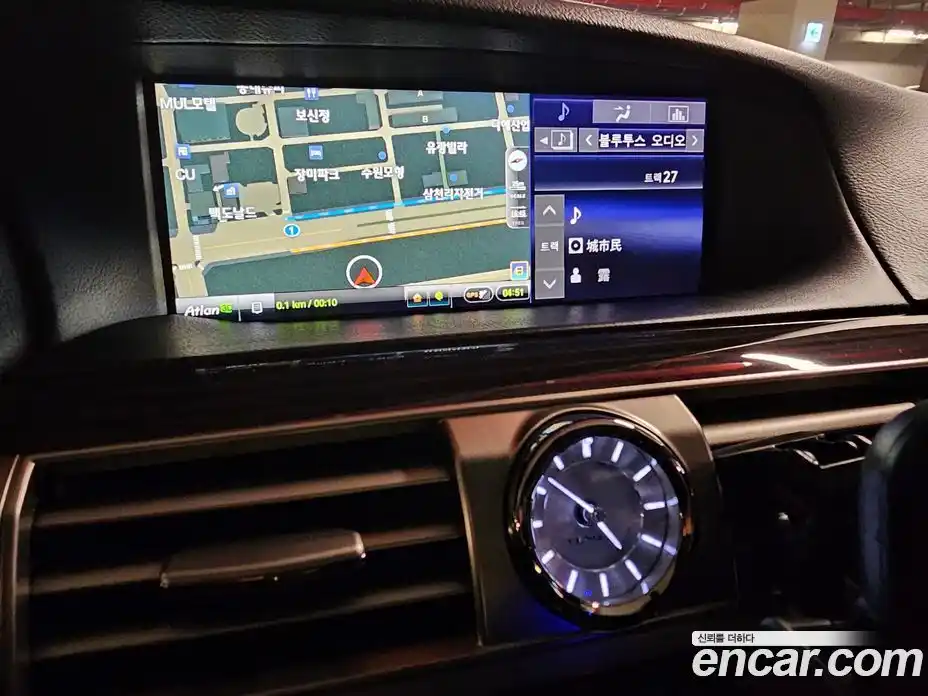 Lexus LS 2015 5.0 Автомат в Москве № 334295, фото 19