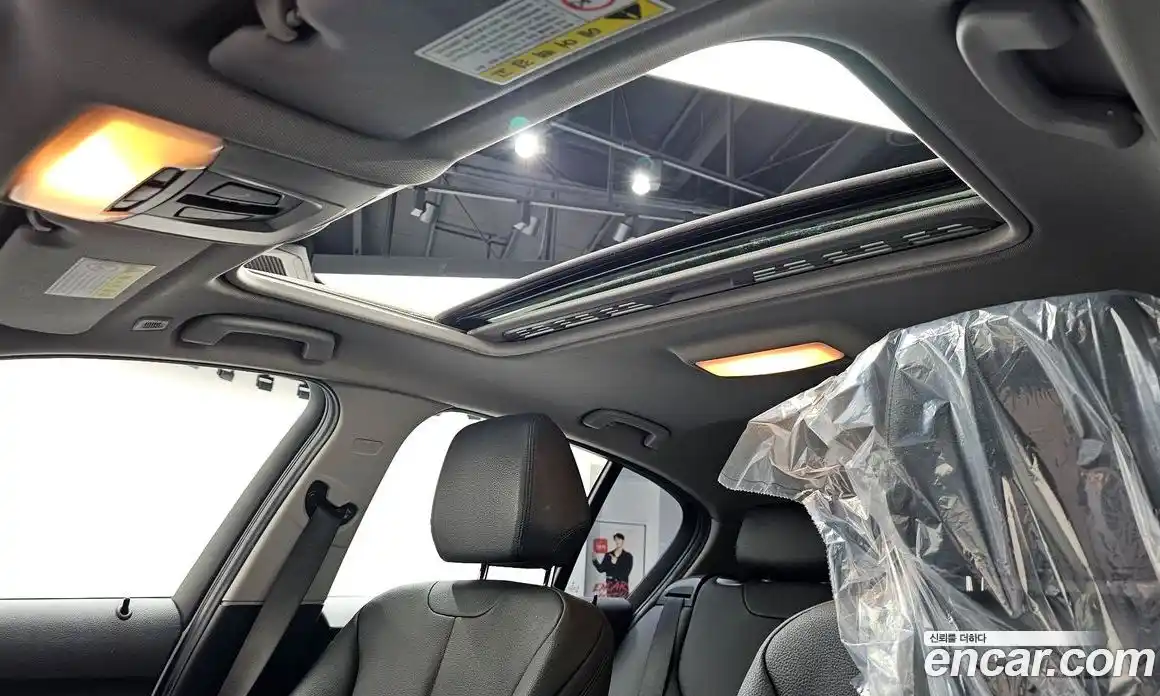 BMW 1-Series 2016 2.0 Автомат в Москве № 336579, фото 13