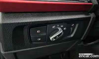 BMW 1-Series 2016 2.0 Автомат в Москве № 336579, миниатюра 10