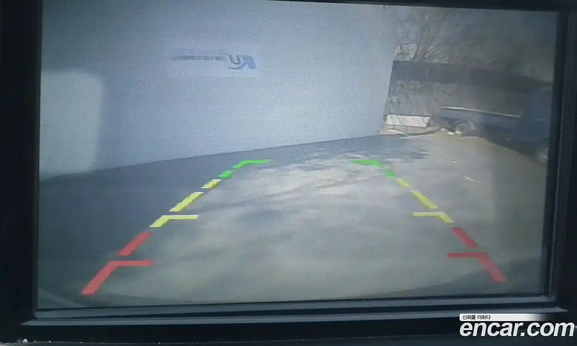 SsangYong Korando 2017 2.2 Автомат в Москве № 33763, фото 14