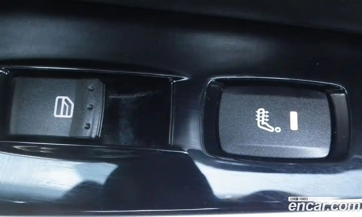 SsangYong Korando 2017 2.2 Автомат в Москве № 33763, фото 18