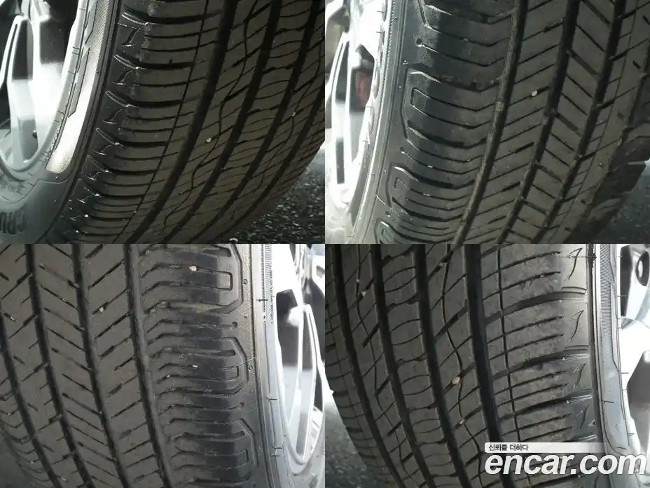 SsangYong Korando 2017 2.2 Автомат в Москве № 33763, фото 5