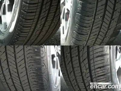 SsangYong Korando 2017 2.2 Автомат в Москве № 33763, миниатюра 5