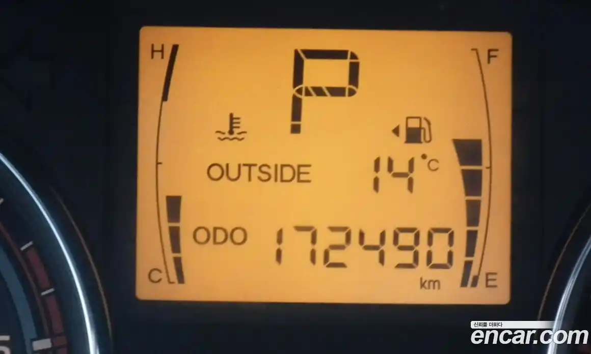 SsangYong Korando 2017 2.2 Автомат в Москве № 33763, фото 8