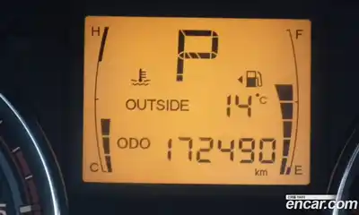 SsangYong Korando 2017 2.2 Автомат в Москве № 33763, миниатюра 8