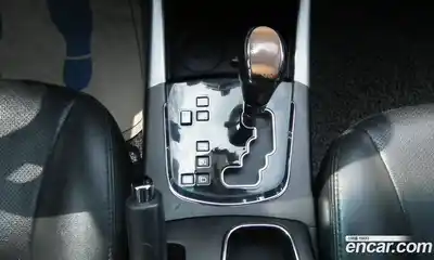 SsangYong Korando 2017 2.2 Автомат в Москве № 33763, миниатюра 9