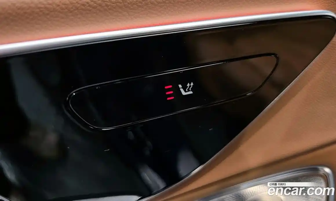 Mercedes-Benz E-Class 2024 2.0 Автомат в Москве № 338325, фото 18