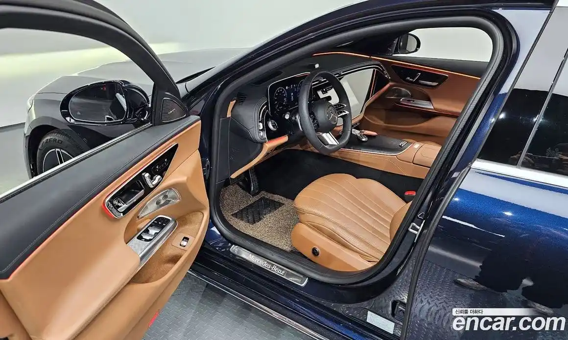 Mercedes-Benz E-Class 2024 2.0 Автомат в Москве № 338325, фото 19