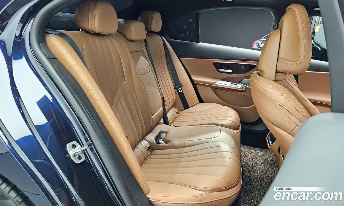 Mercedes-Benz E-Class 2024 2.0 Автомат в Москве № 338325, фото 20