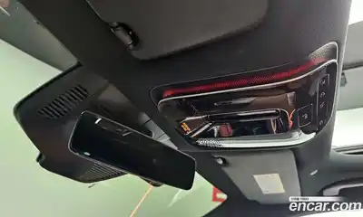 Mercedes-Benz E-Class 2024 2.0 Автомат в Москве № 338325, миниатюра 3