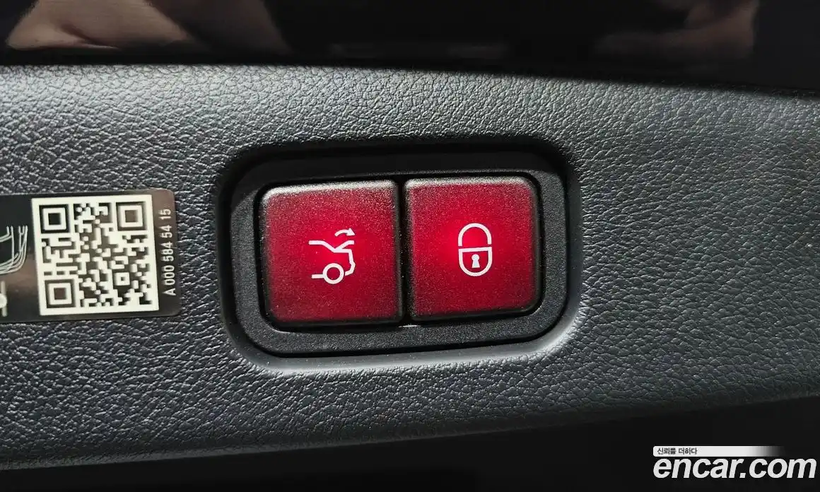 Mercedes-Benz E-Class 2024 2.0 Автомат в Москве № 338325, фото 4