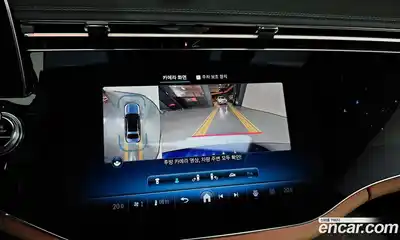 Mercedes-Benz E-Class 2024 2.0 Автомат в Москве № 338325, миниатюра 5