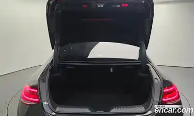 Mercedes-Benz CLS-Class 2023 3.0 Автомат в Москве № 338579, миниатюра 12