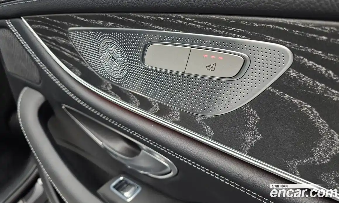 Mercedes-Benz CLS-Class 2023 3.0 Автомат в Москве № 338579, фото 15