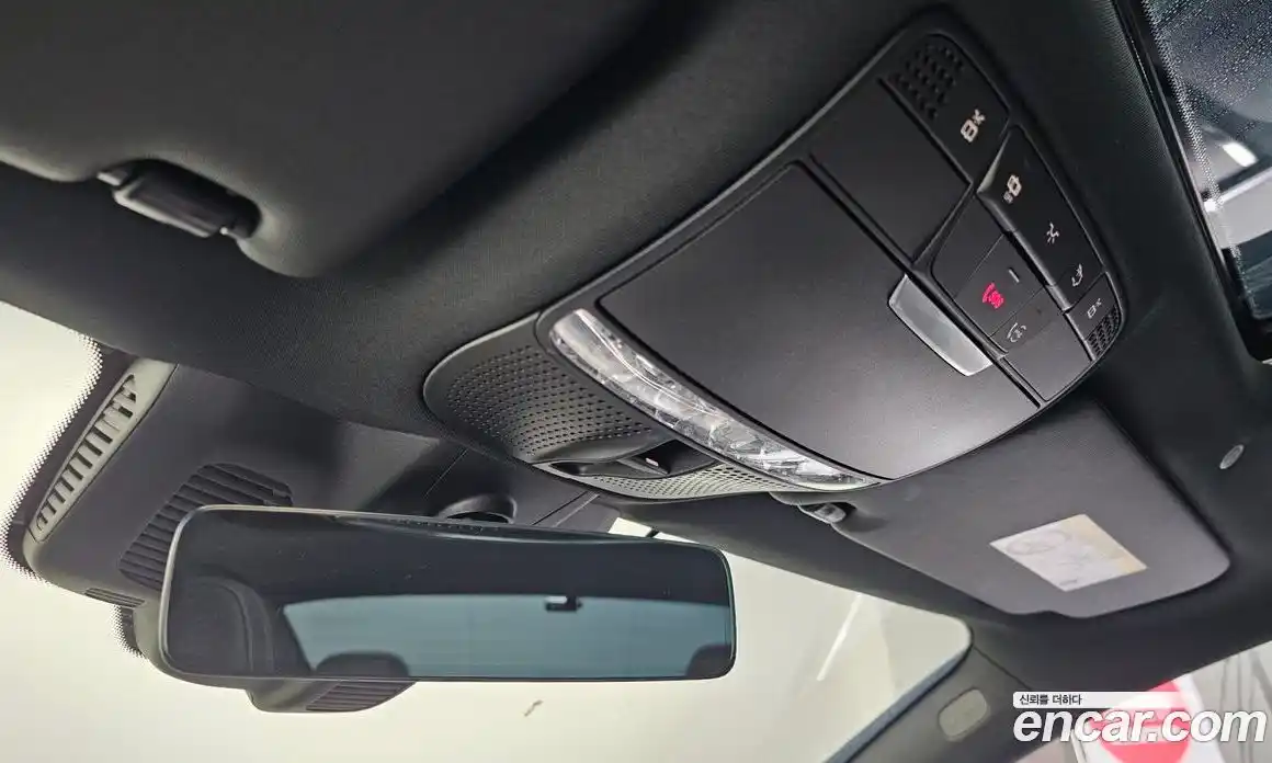 Mercedes-Benz CLS-Class 2023 3.0 Автомат в Москве № 338579, фото 19