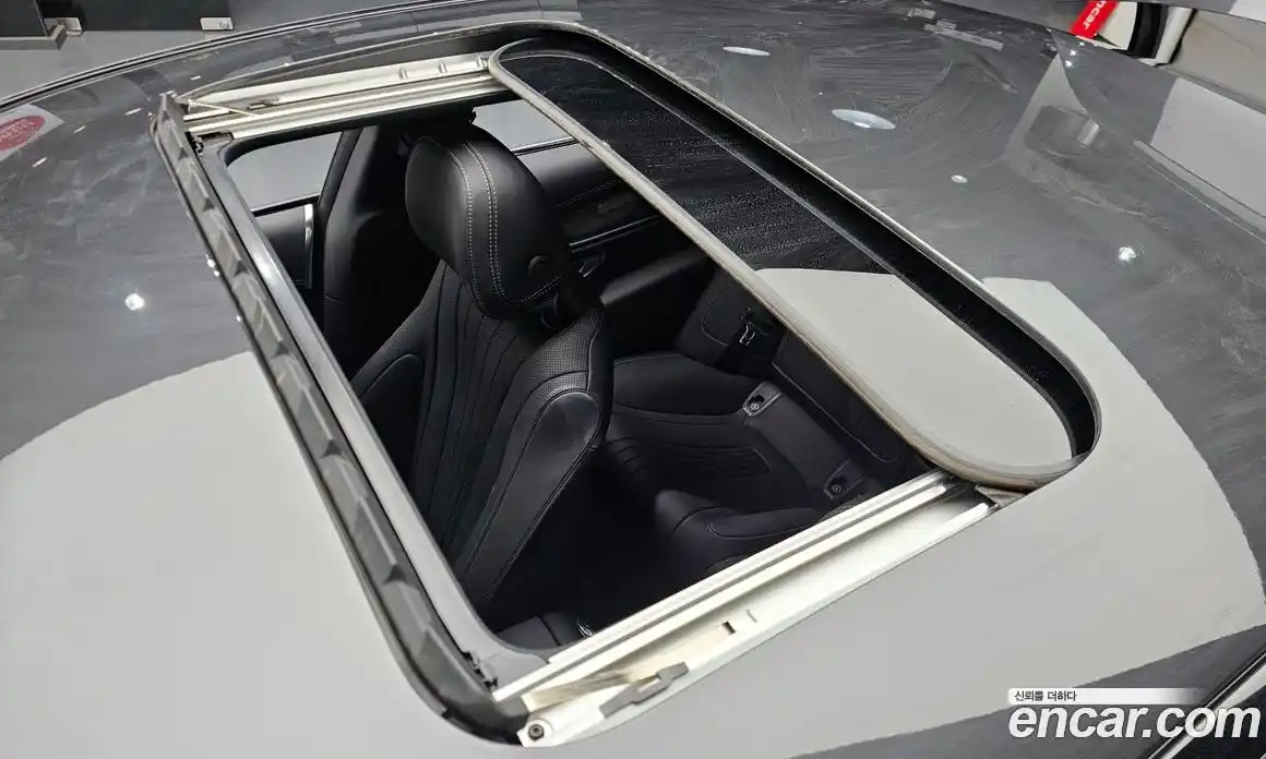 Mercedes-Benz CLS-Class 2023 3.0 Автомат в Москве № 338579, фото 20