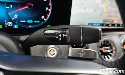 Mercedes-Benz CLS-Class 2023 3.0 Автомат в Москве № 338579, миниатюра 3