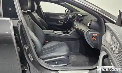 Mercedes-Benz CLS-Class 2023 3.0 Автомат в Москве № 338579, миниатюра 7