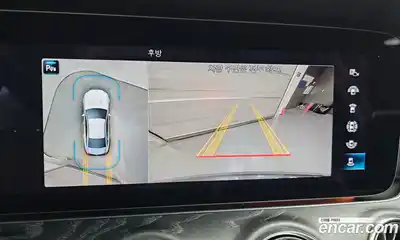 Mercedes-Benz CLS-Class 2023 3.0 Автомат в Москве № 338579, миниатюра 10